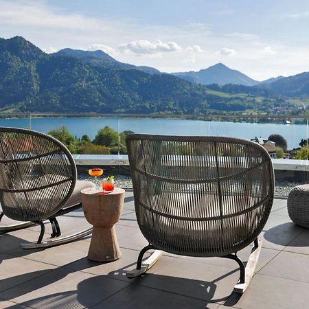 Caro & Selig, Tegernsee, Autograph Collection Exteriér fotografie