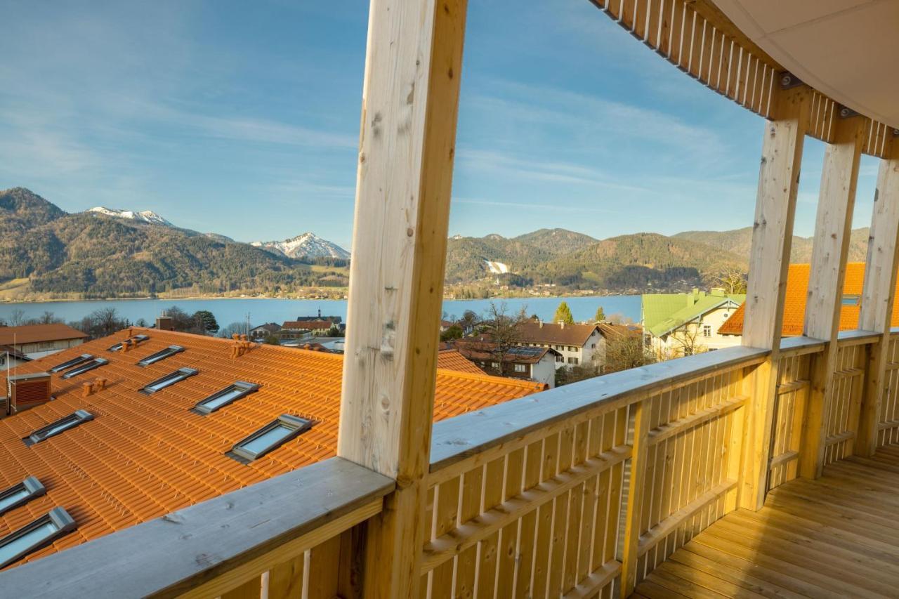 Caro & Selig, Tegernsee, Autograph Collection Exteriér fotografie