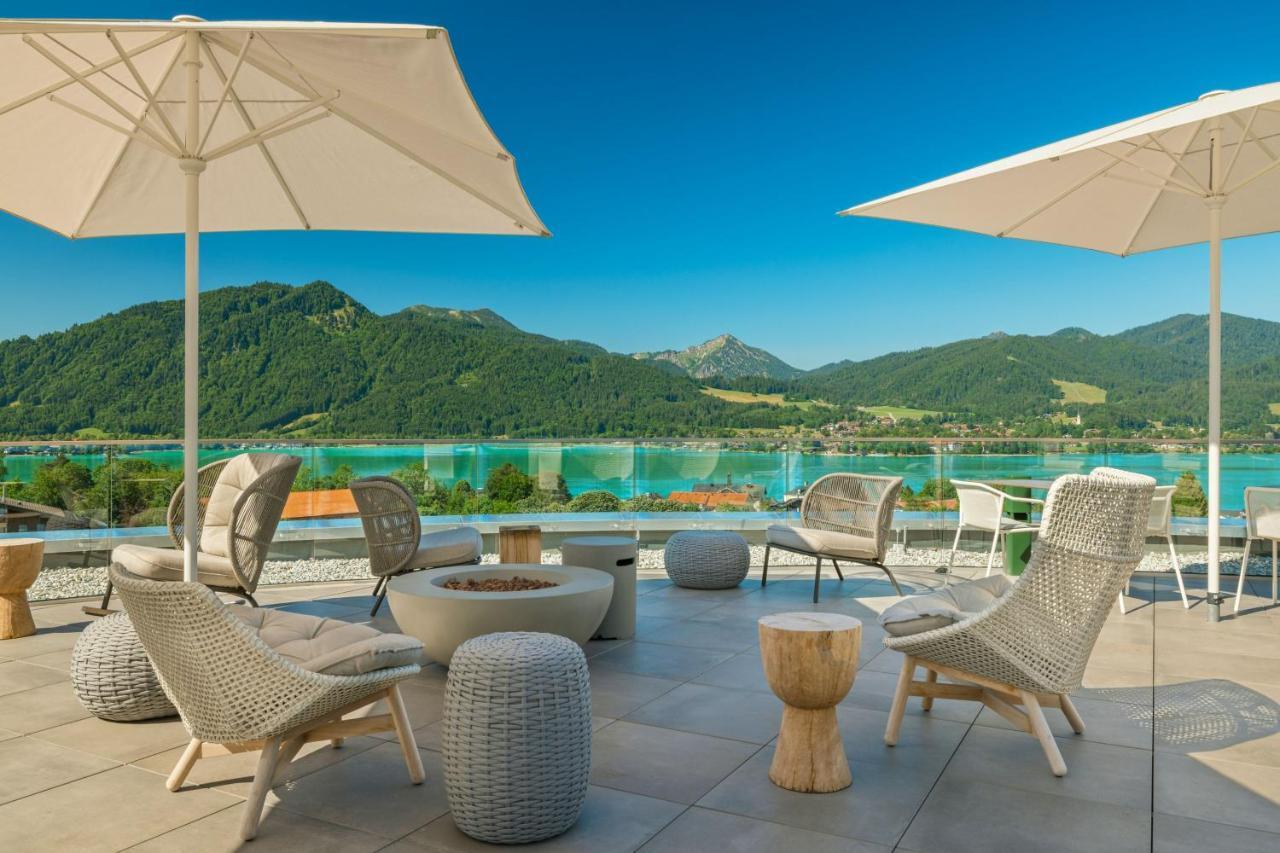 Caro & Selig, Tegernsee, Autograph Collection Exteriér fotografie